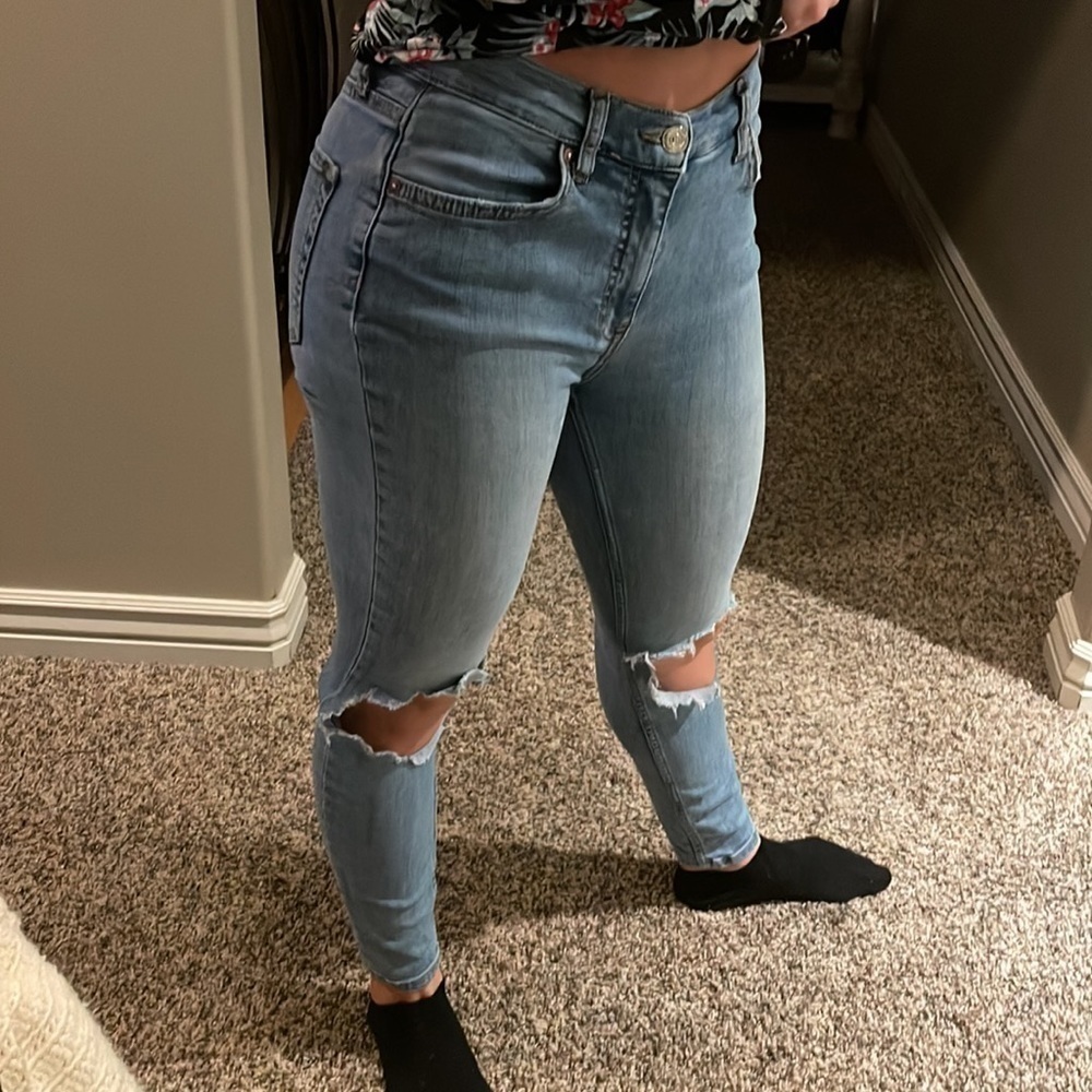 Free people jeans - Picture 6 of 12